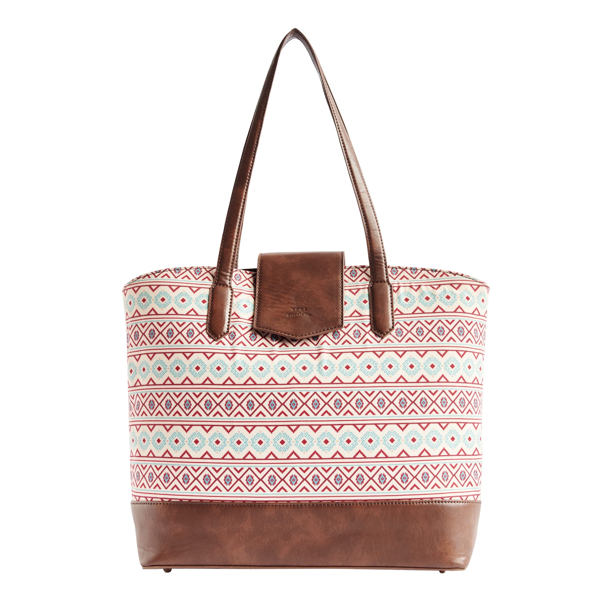 See full amazon price history chart for TEAL BY CHUMBAK Office Tote Bag for Women | Stylish Shoulder Bags for College | Professional Canvas Tote Bag | Laptop-Friendly College Bag TEAL BY CHUMBAK Office Tote Bag for Women | Stylish Shoulder Bags for College | Professional Canvas Tote Bag | Laptop-Friendly College Bag (B0C3D39P7V) Amazon Price History, Amazon Price Tracker