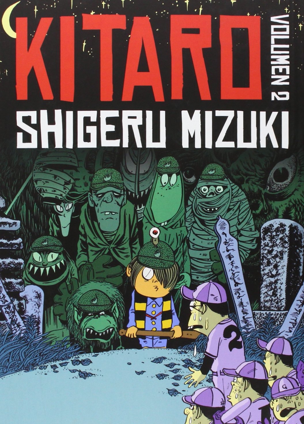 Kitaro 2