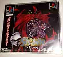 PS　スポーン　SPAWN THE ETERNAL　新品・未開封 m44208469626_1.jpg?1694928837