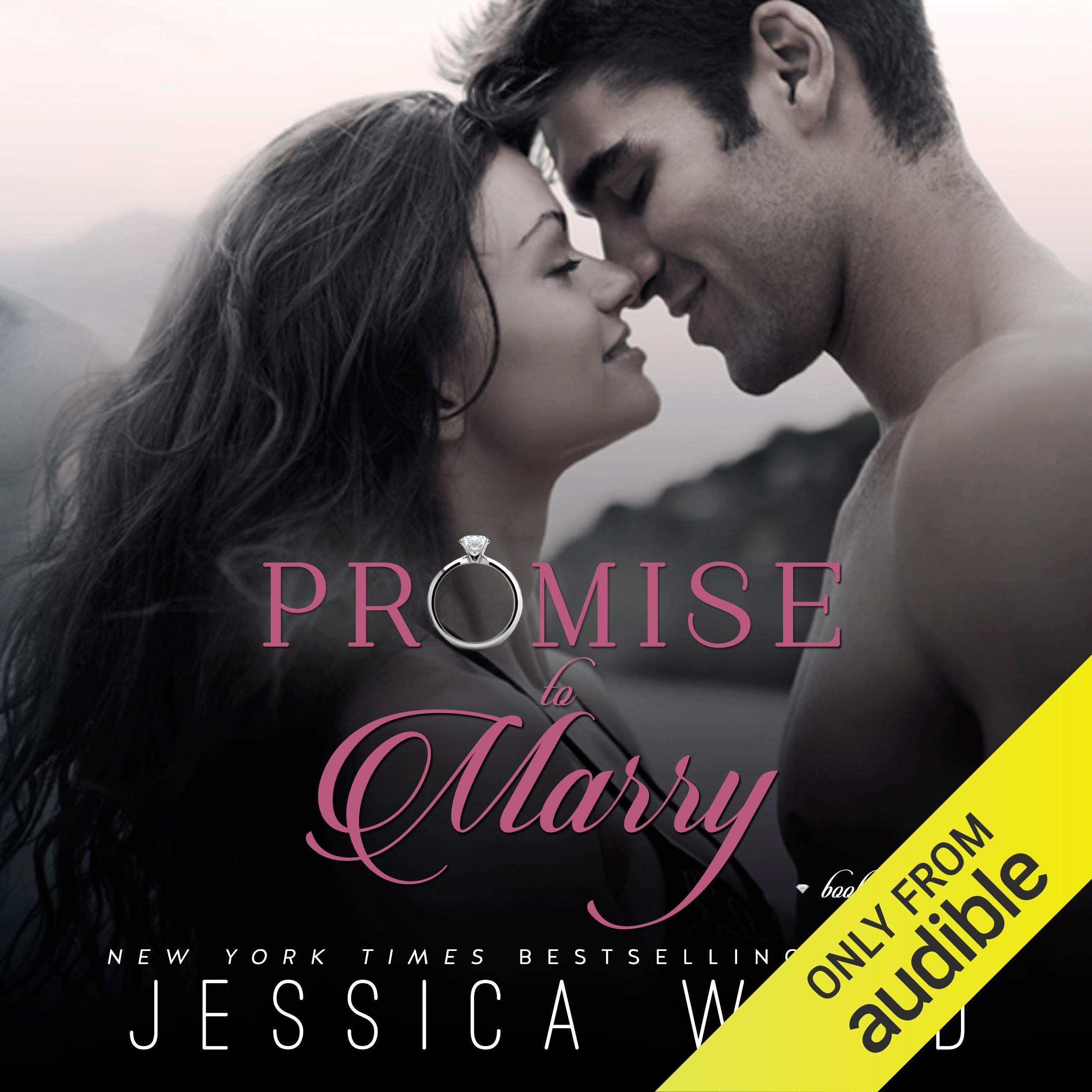 Cover art for Promise to Marry