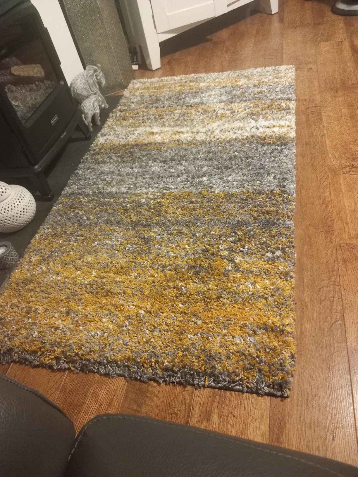 Customer photo