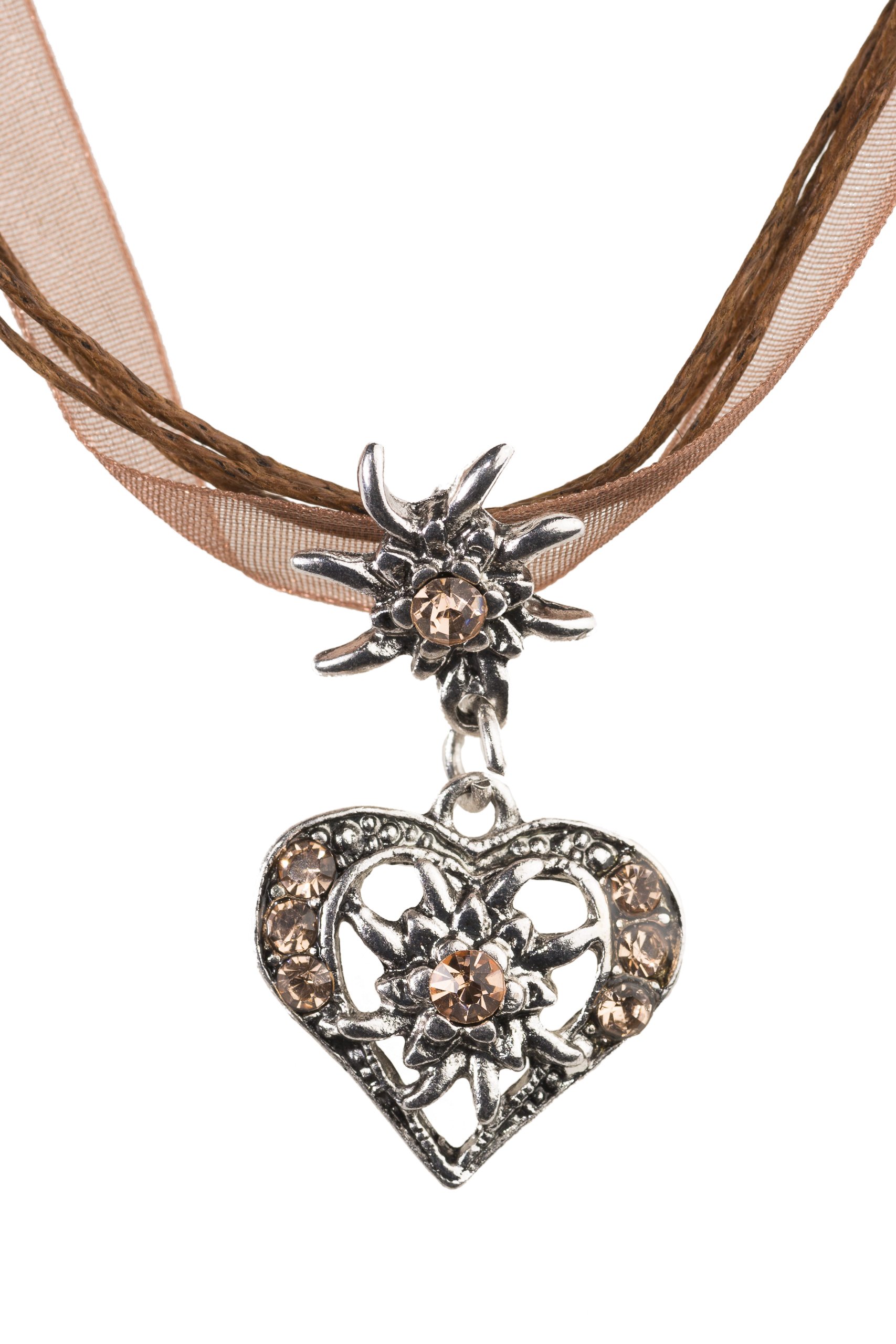 GUTERTOP Lot De 3 Accessoires Dirndl Pour Femme Oktoberfest