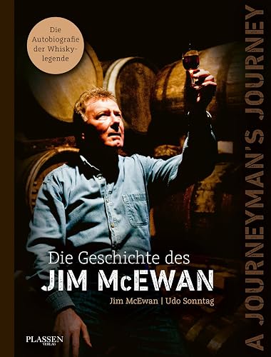 A Journeyman's Journey - Die Geschichte des Jim McEwan