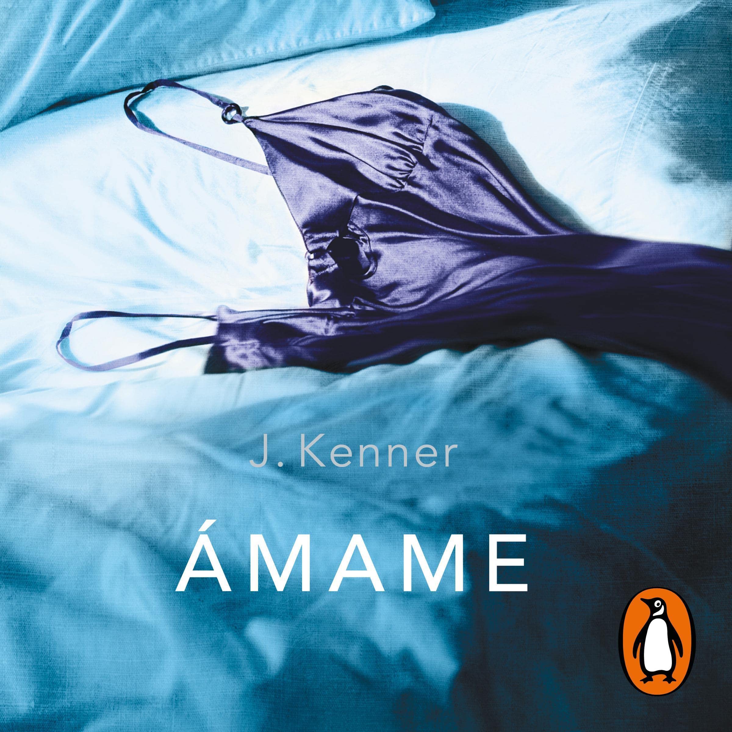 Cover art for Ámame [Complete Me]