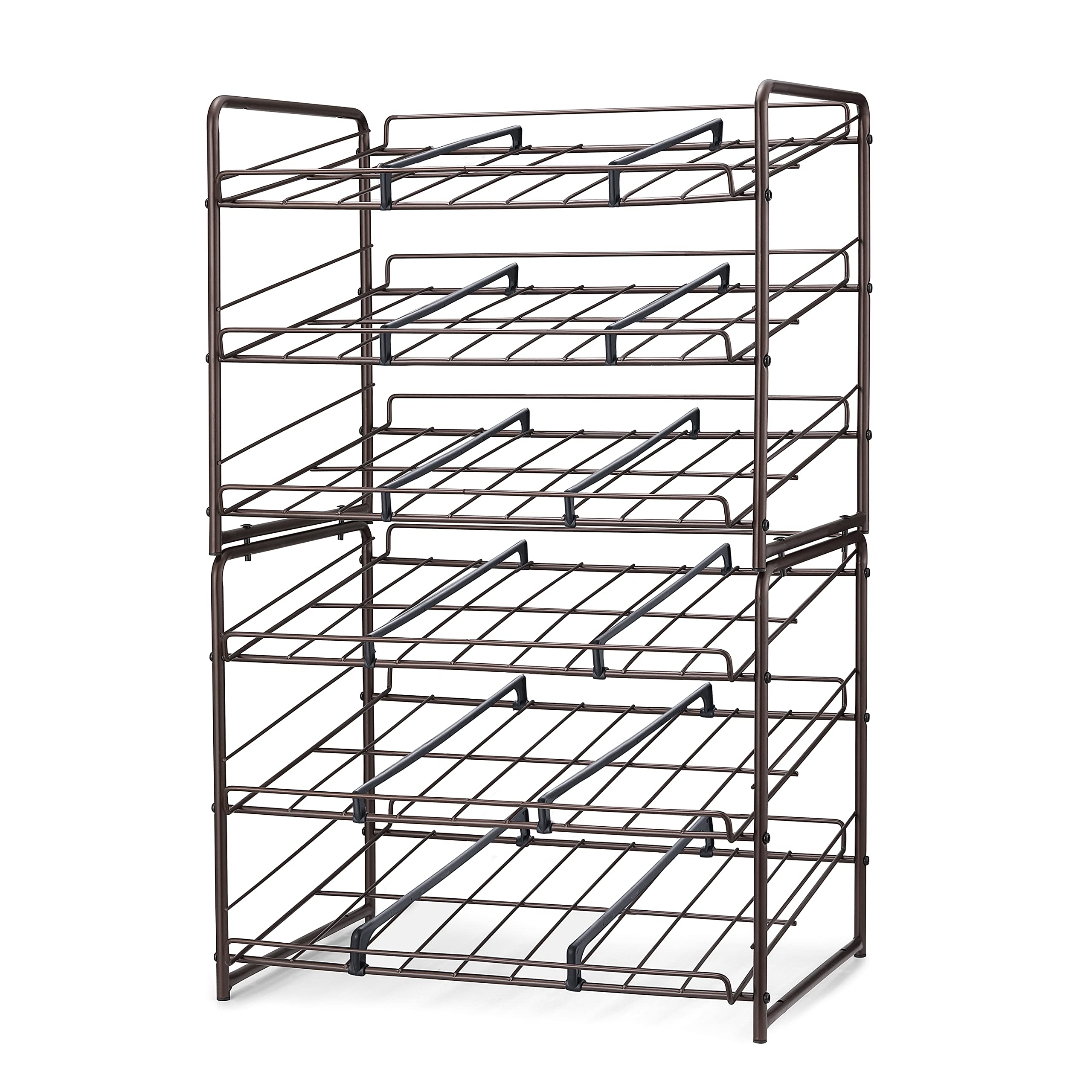 Home & Kitchen Storage & Organization Home Chrome Simple Trending 2