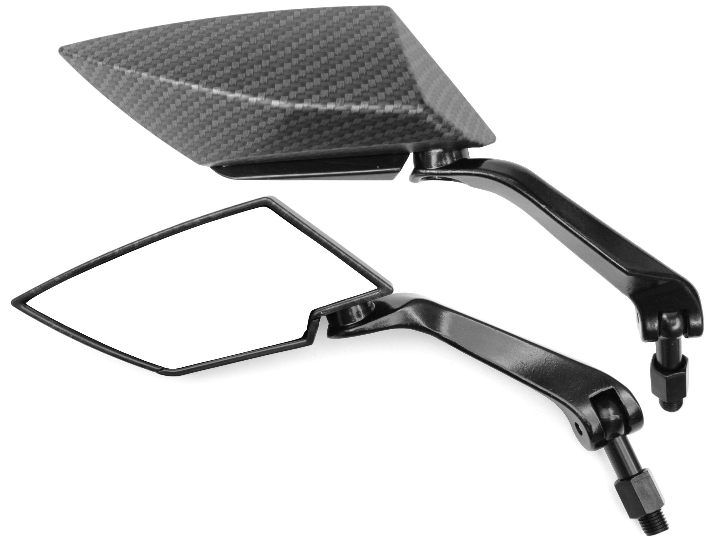 Puig Tappo Foro specchio Retrovisore Con Frecce Tab Yamaha Xsr700 dal 2024