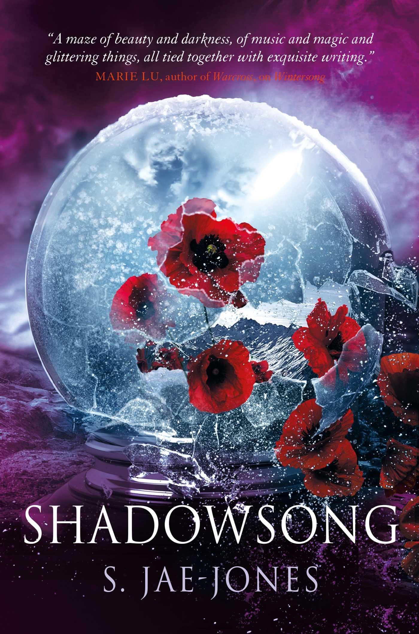 Shadowsong (Wintersong): 2