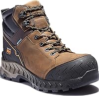 Vista 1 de Timberland Botas de trabajo Timberland Pro Summit de 6 pulgadas con punta de compensación para hombre