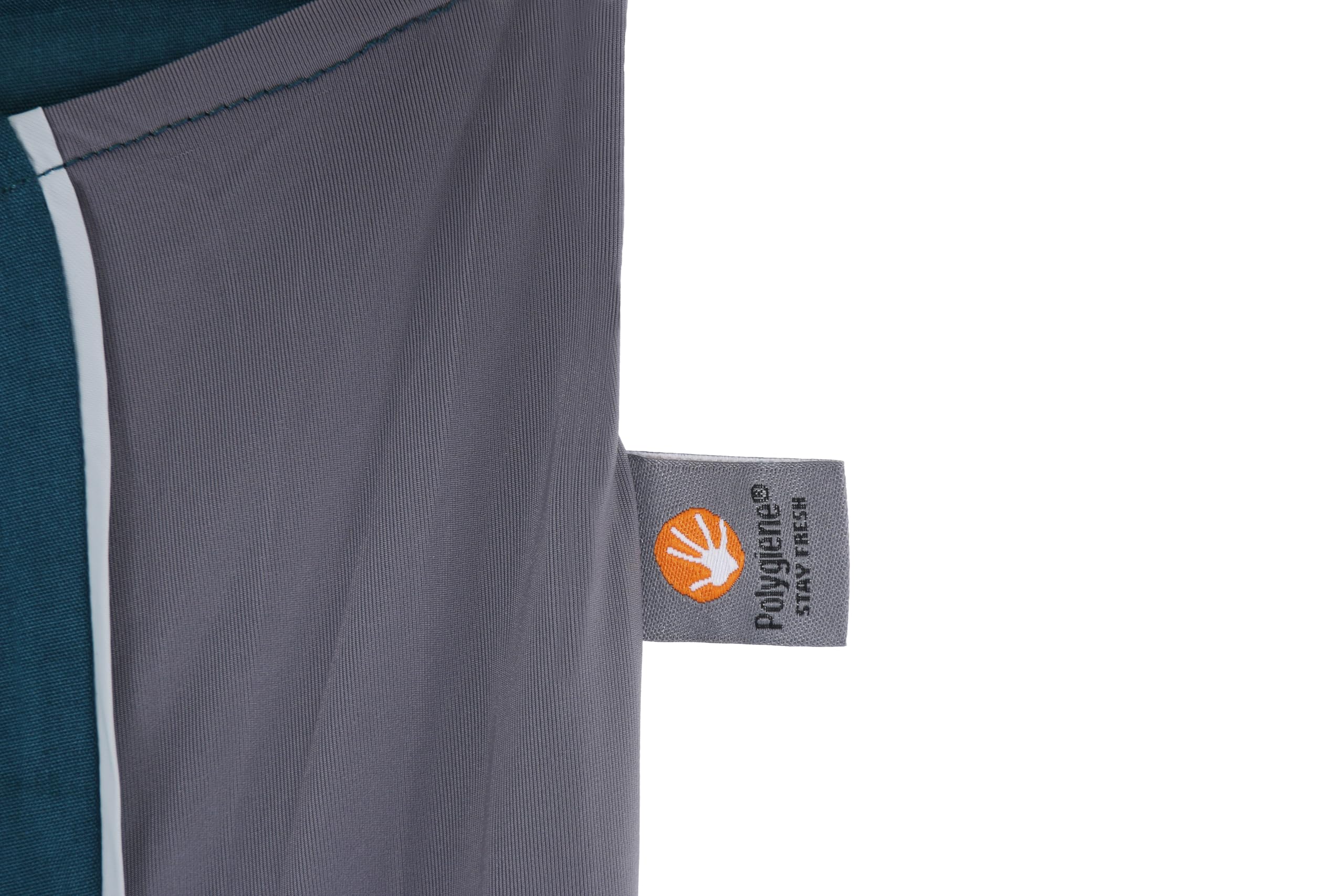 Lifeventure Sacco a pelo in 100% cotone, leggero, con federa per cuscino e controllo degli odori Polygiene per l'uso in sacchi a pelo, ostelli e capanne, 433 g, forma rettangolare