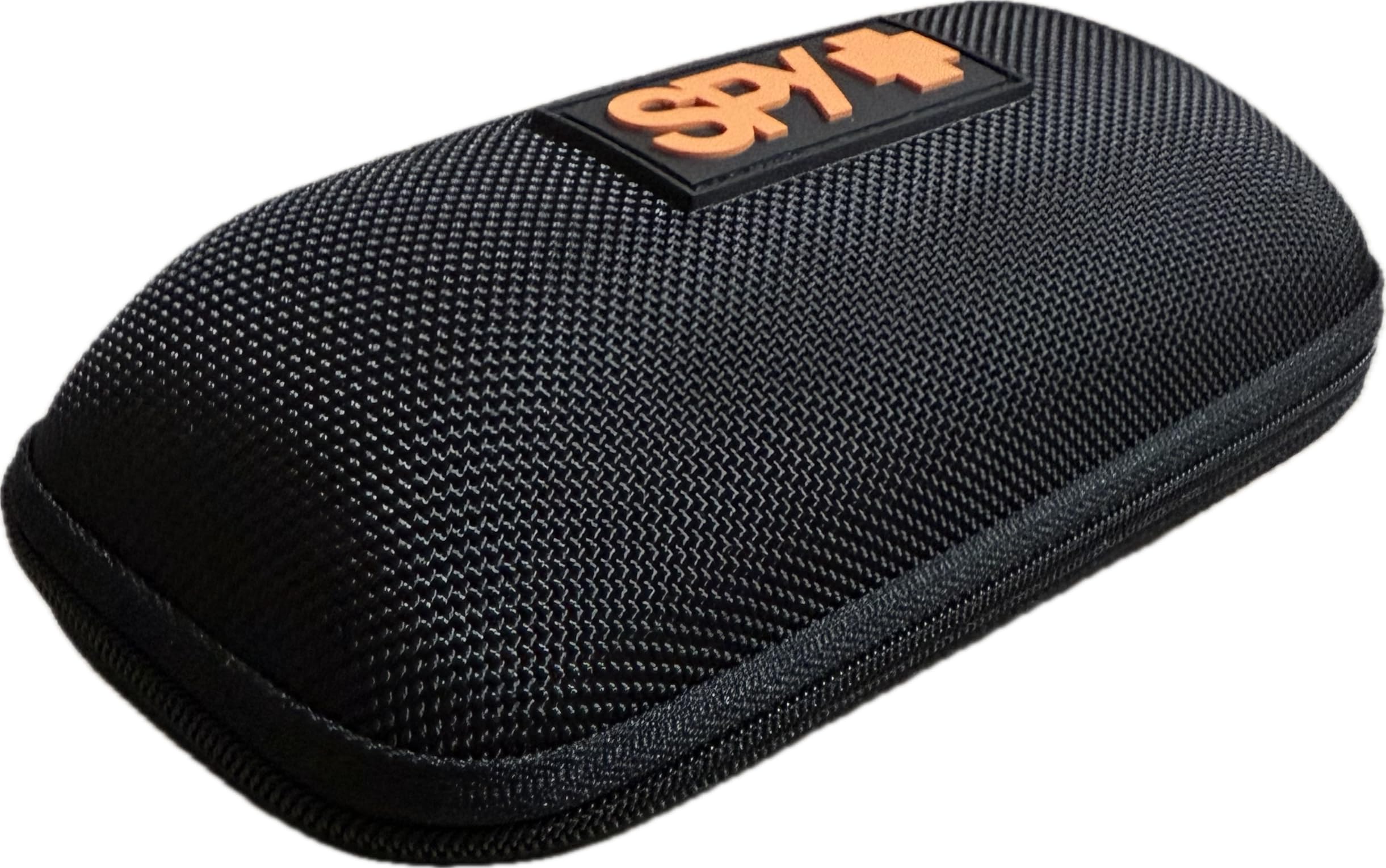 Spy Optic Sunglasses Hard Case with Cloth - Large