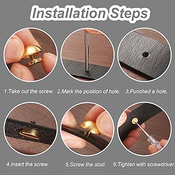 小物 STUDS & KNITTING LEATHER KEY RING 24AW STUDS & KNITTING LEATHER SHORT KEY RING ＜TYPE A＞ – CALEE
