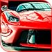 Hypercars Laferrari- Best New Puzzle Game
