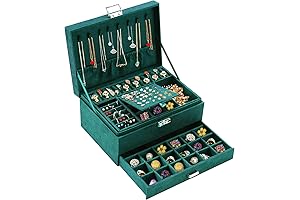 Timeless TARDIS Jewelry Box