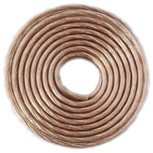 Vista 6 de Kit de amplificador calibre 0 para instalación de cableado y capacitor digital de 5 faradios, 5000W