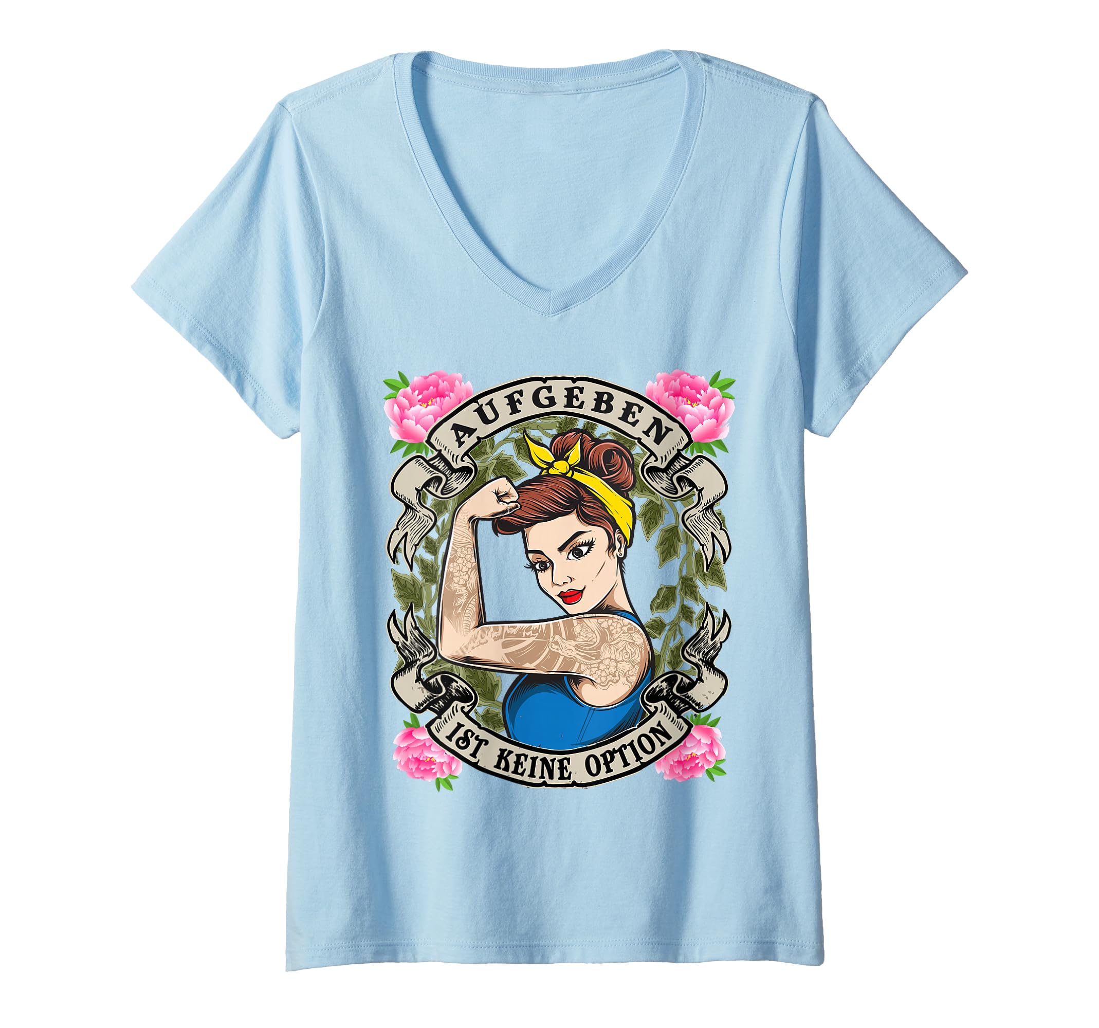 Kleidung mit Designs von Amazon Merch on Demand
