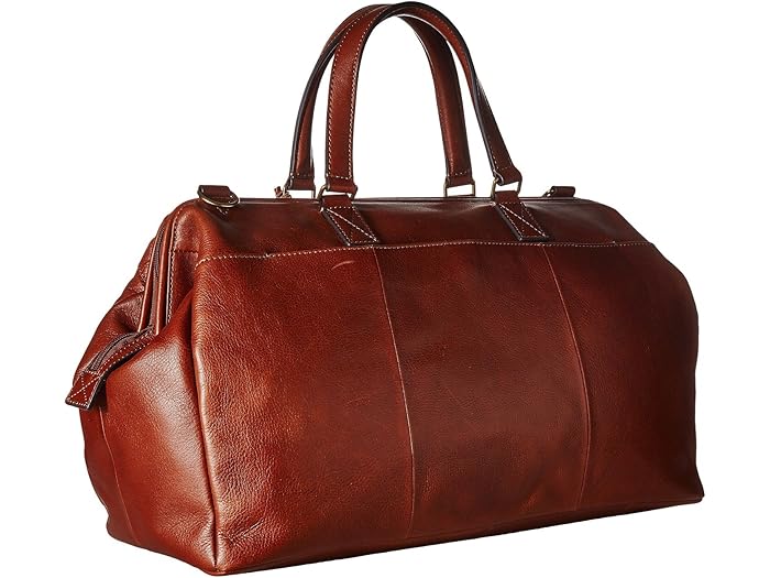 fossil defender duffle bag