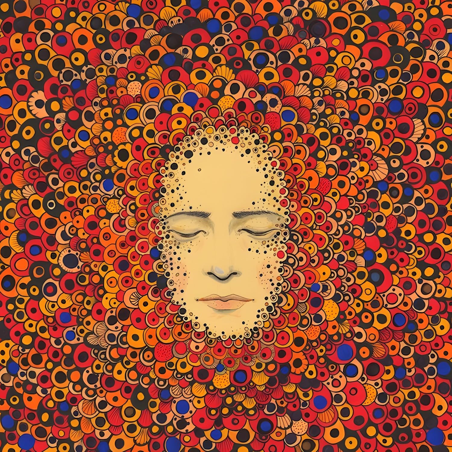 The Art Of Loneliness [VINYL]