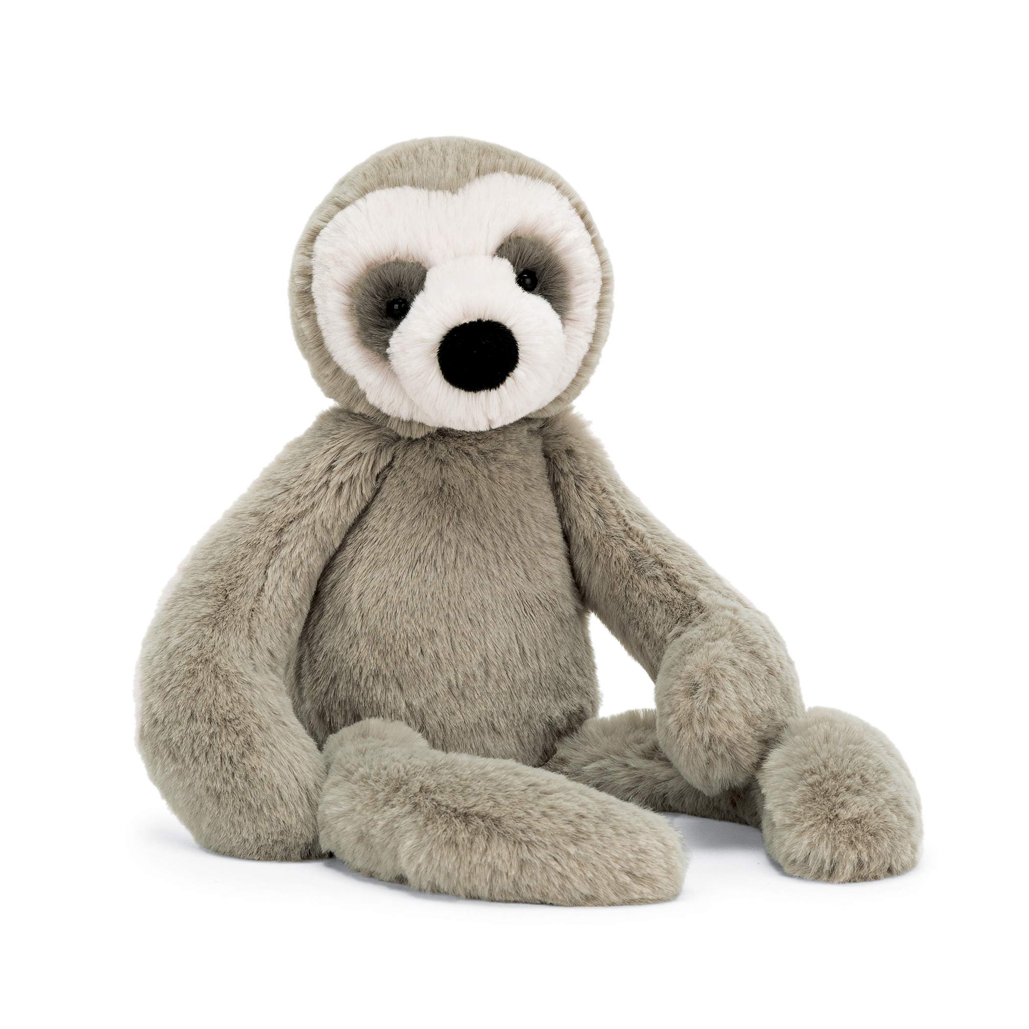 bonbon sloth jellycat