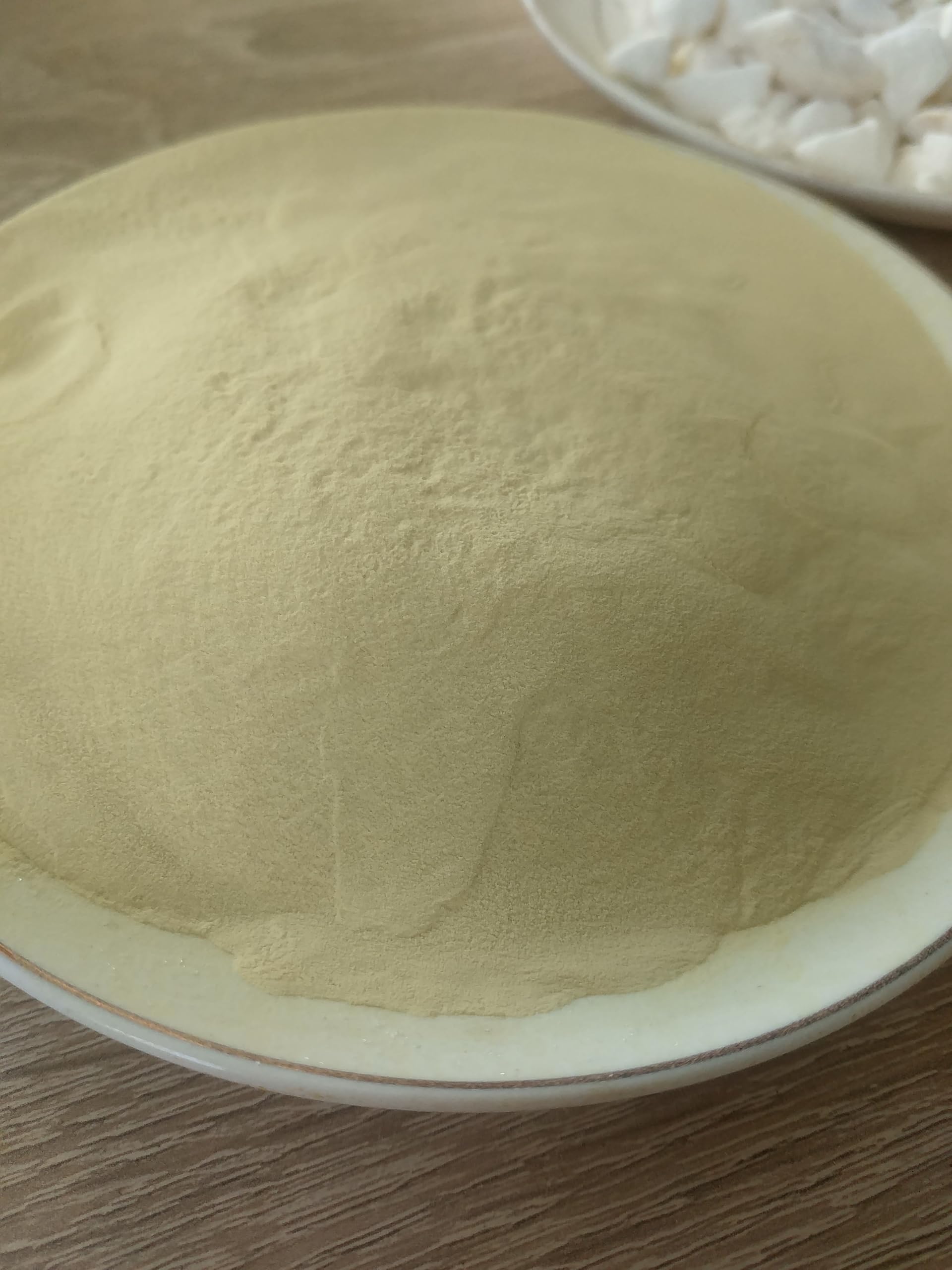 Widłak Pyłek Lycopodium Clavatum 1 Kg