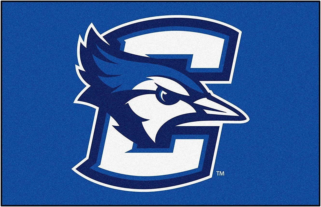 Fanmats Creighton University Starter Rug