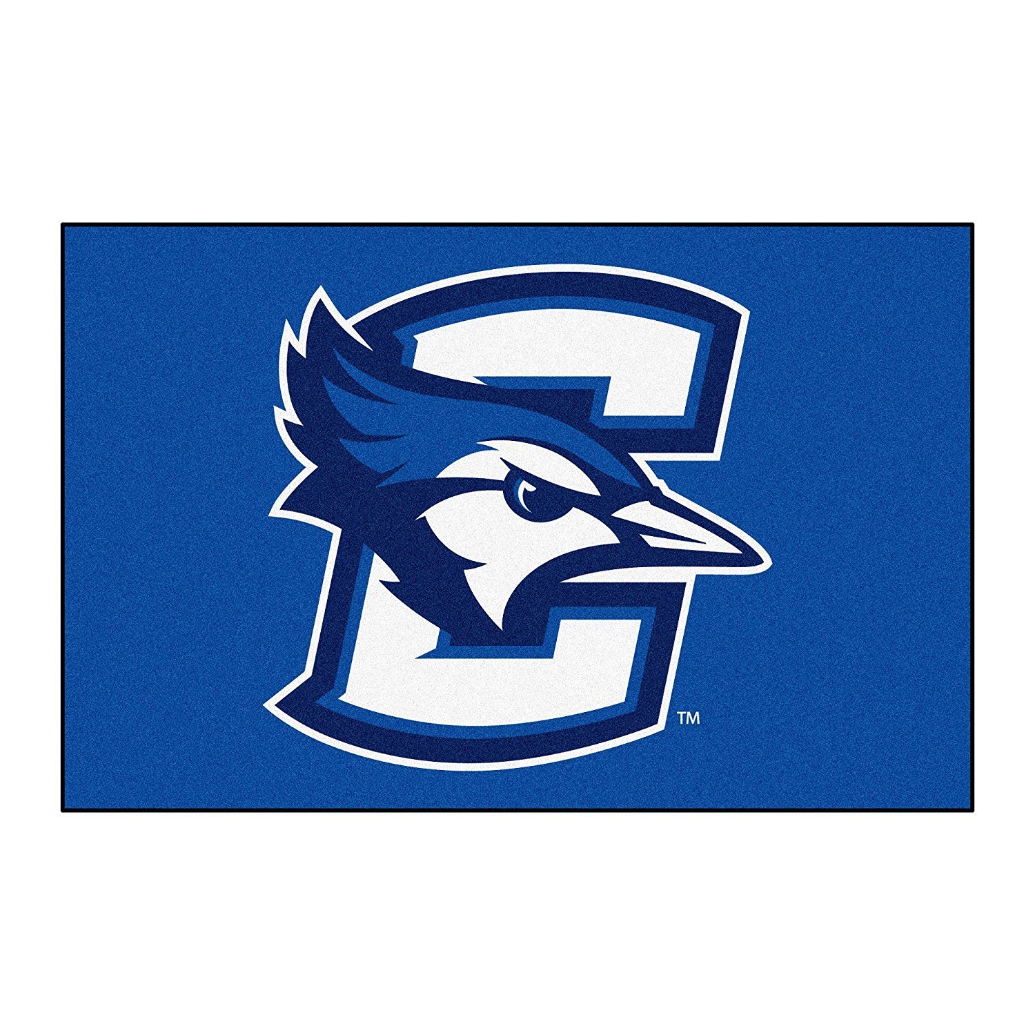 Fanmats Creighton University Starter Rug