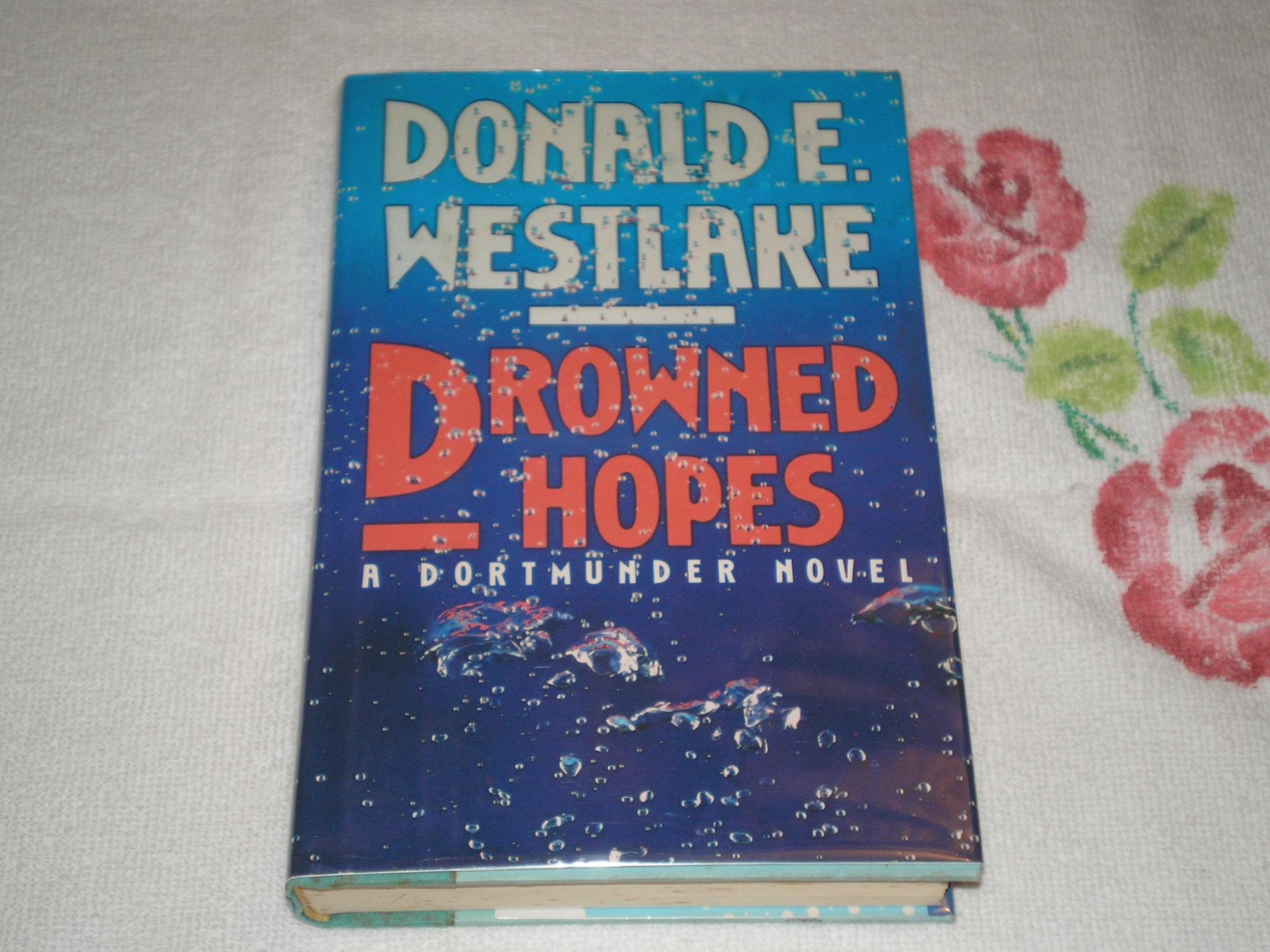 Drowned Hopes Hardcover – January 1, 1990