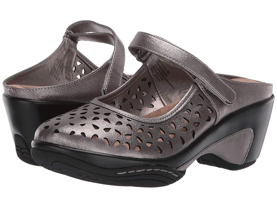 

Rialto Vienna (Pewter) Women's Shoes
