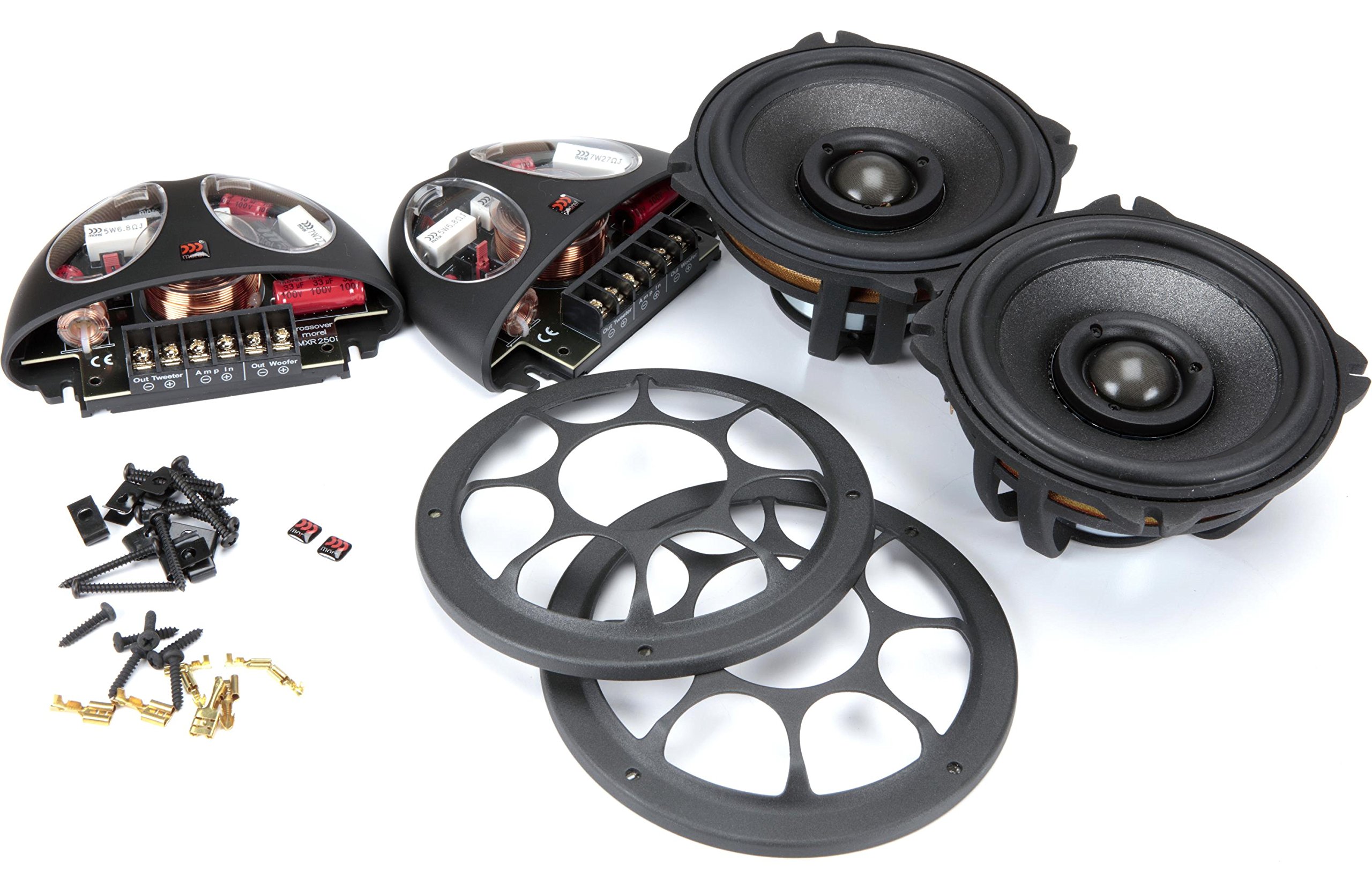Ten Best Component Car Speakers For 2023 atelieryuwa.ciao.jp