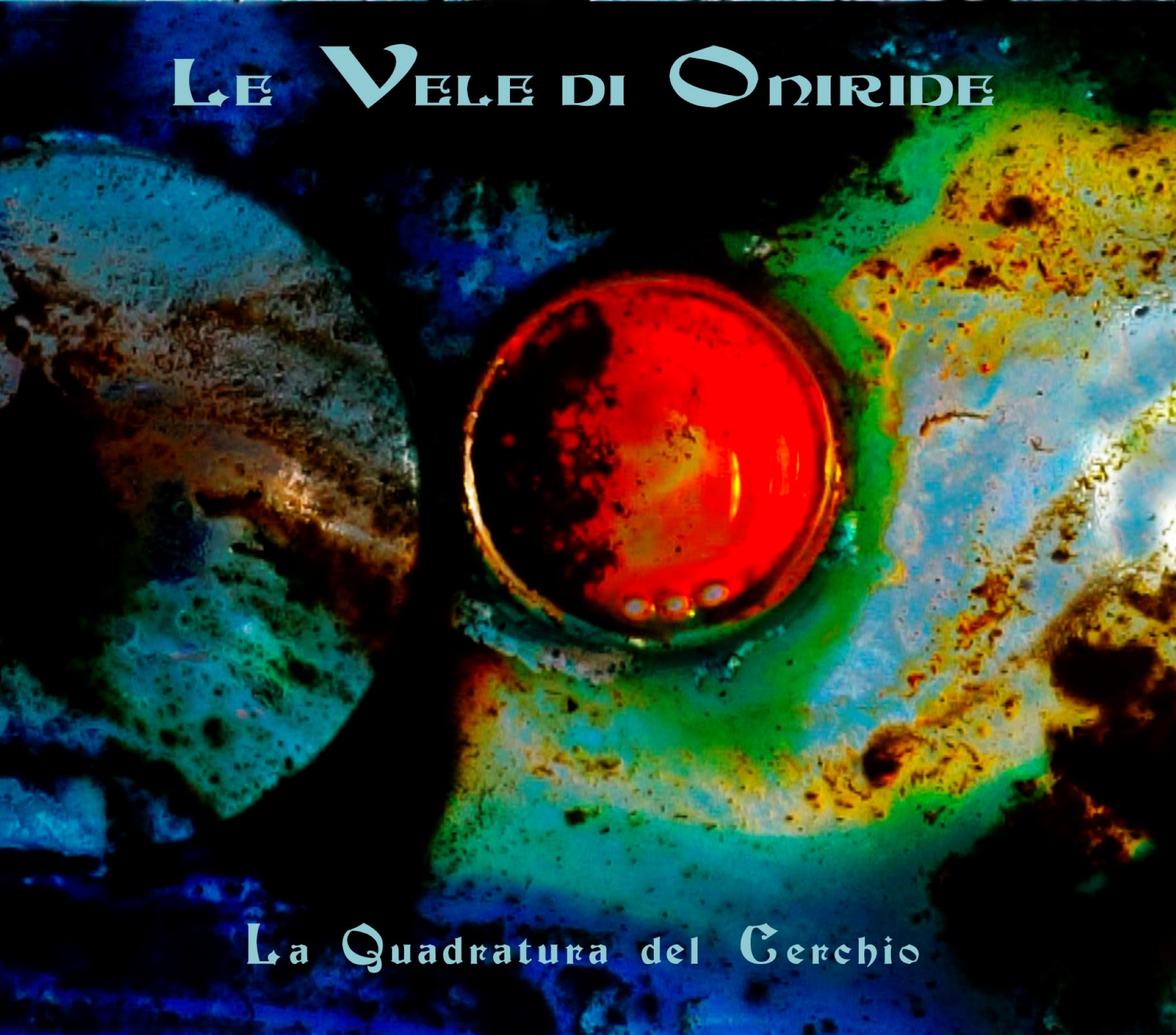 La Quadratura Del Cerchio