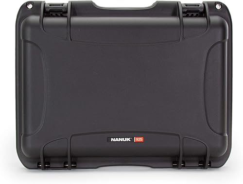 Miniatura 186 de Nanuk Estuche rígido impermeable con inserto de espuma para DJI Air 2S Fly More Combo - Naranja 915-MAVIA2S3 Anaranjado,Graphite,Verde
