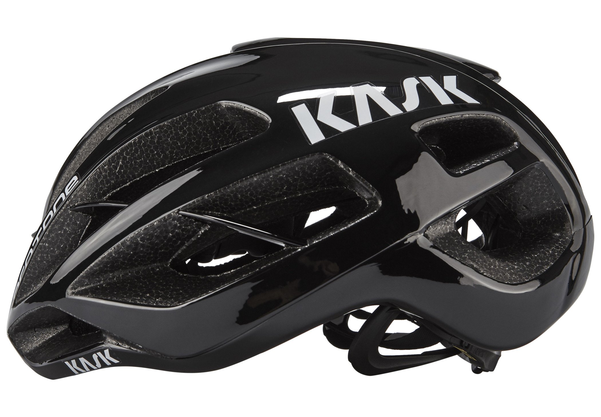 KASK ヘルメット Amazon | KASK(カスク) ヘルメット PROTONE BLK S サイズ:50-56cm
