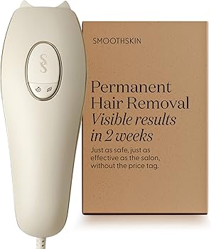 Smoothskin Pure IPL脱毛器 Amazon | 【Amazon限定セット】スムーズスキン pure fit 脱毛器