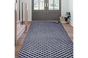 4x10 Wide Runner Rug for Indoor / Outdoor Use