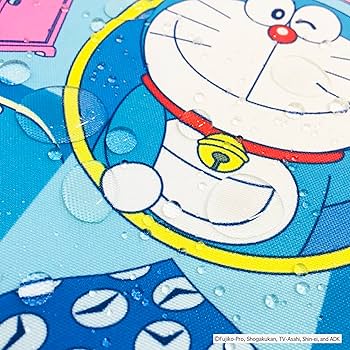 Amazon.co.jp: MORIPiLO クッション 椅子 座布団 ドラえもん 撥水