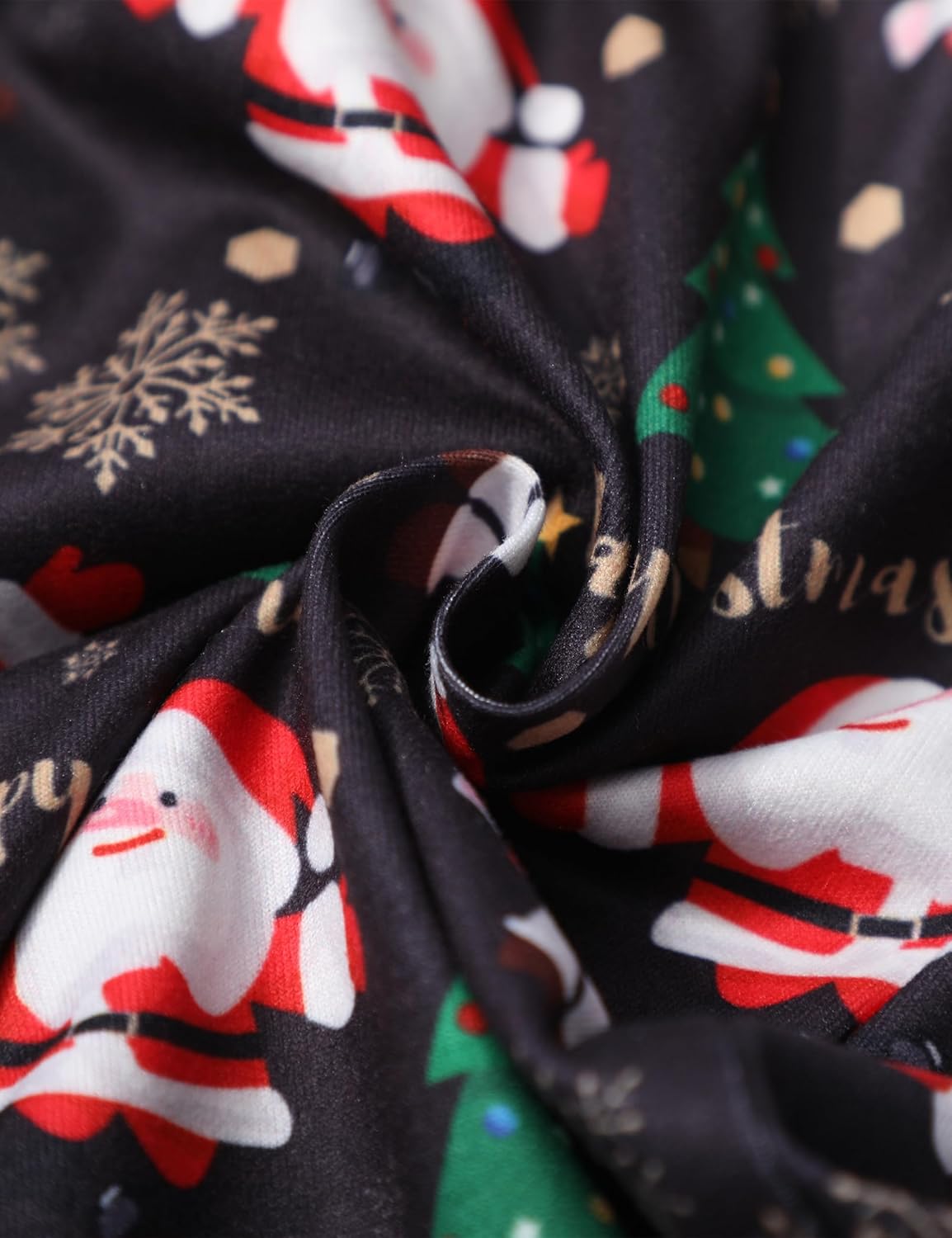 AGAPENG Baby Boy Christmas Outfit My First Christmas Infant Gentleman Romper with Bow Tie Suspender Pants Hat 3PCS Set