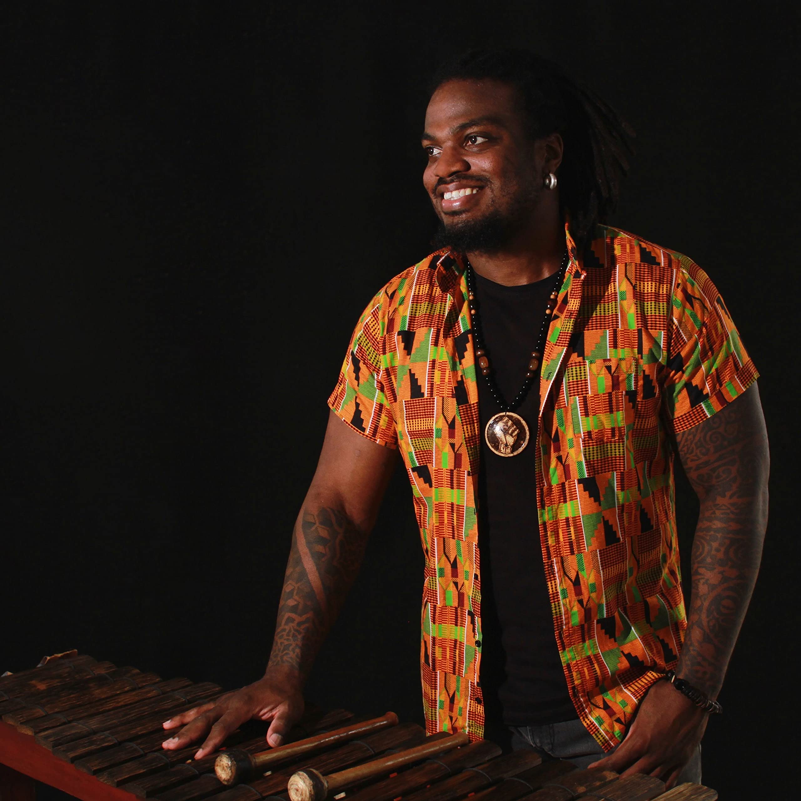 Esteban Copete y Su Kinteto Pacífico