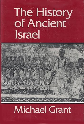 The history of ancient Israel