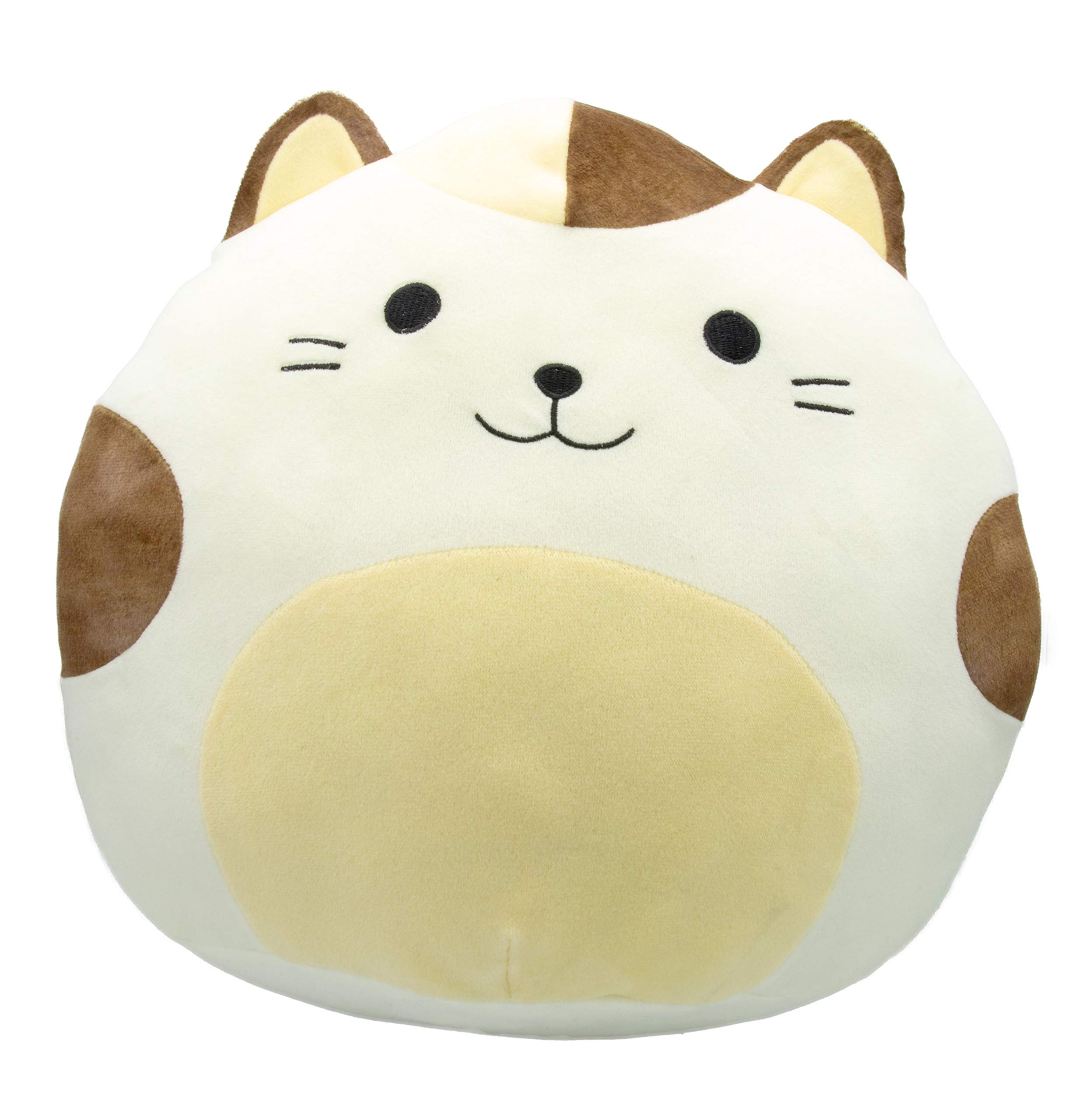 Joy Toy Spandies Cat Supersoft Spandex Plush 30 cm, 310 g