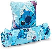 Vista 4 de Northwest Silk Touch Sherpa - Bolsa de dormir (27.0 x 56.0 in)