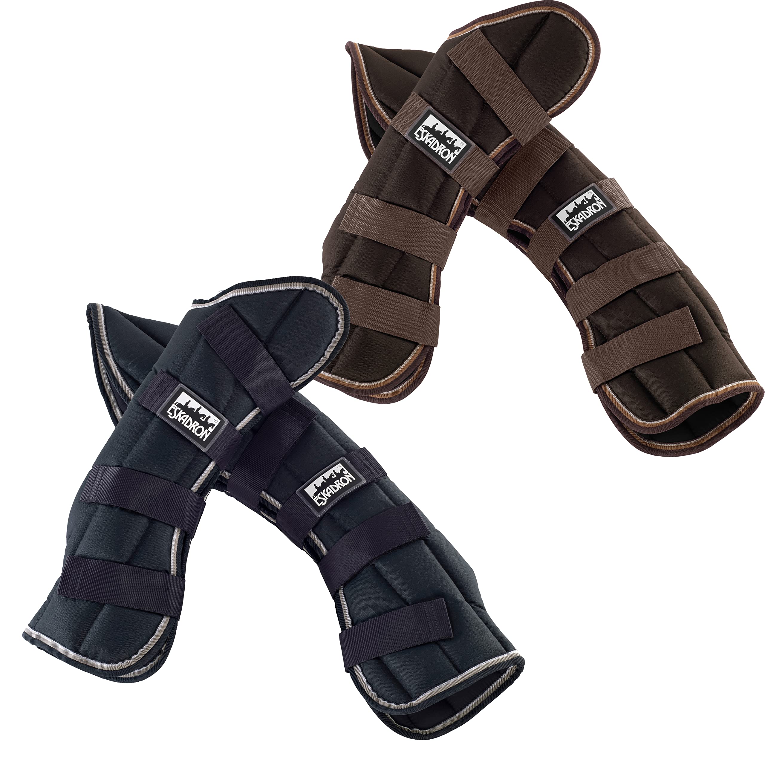 Eskadron - Travelling Boots Ripstop Set