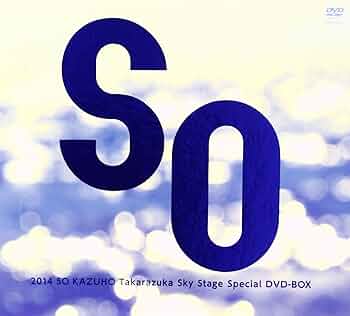 壮一帆/2014 SO KAZUHO Takarazuka Sky Stage… 812BZ3TumGL._UF350,350_QL50_.jpg