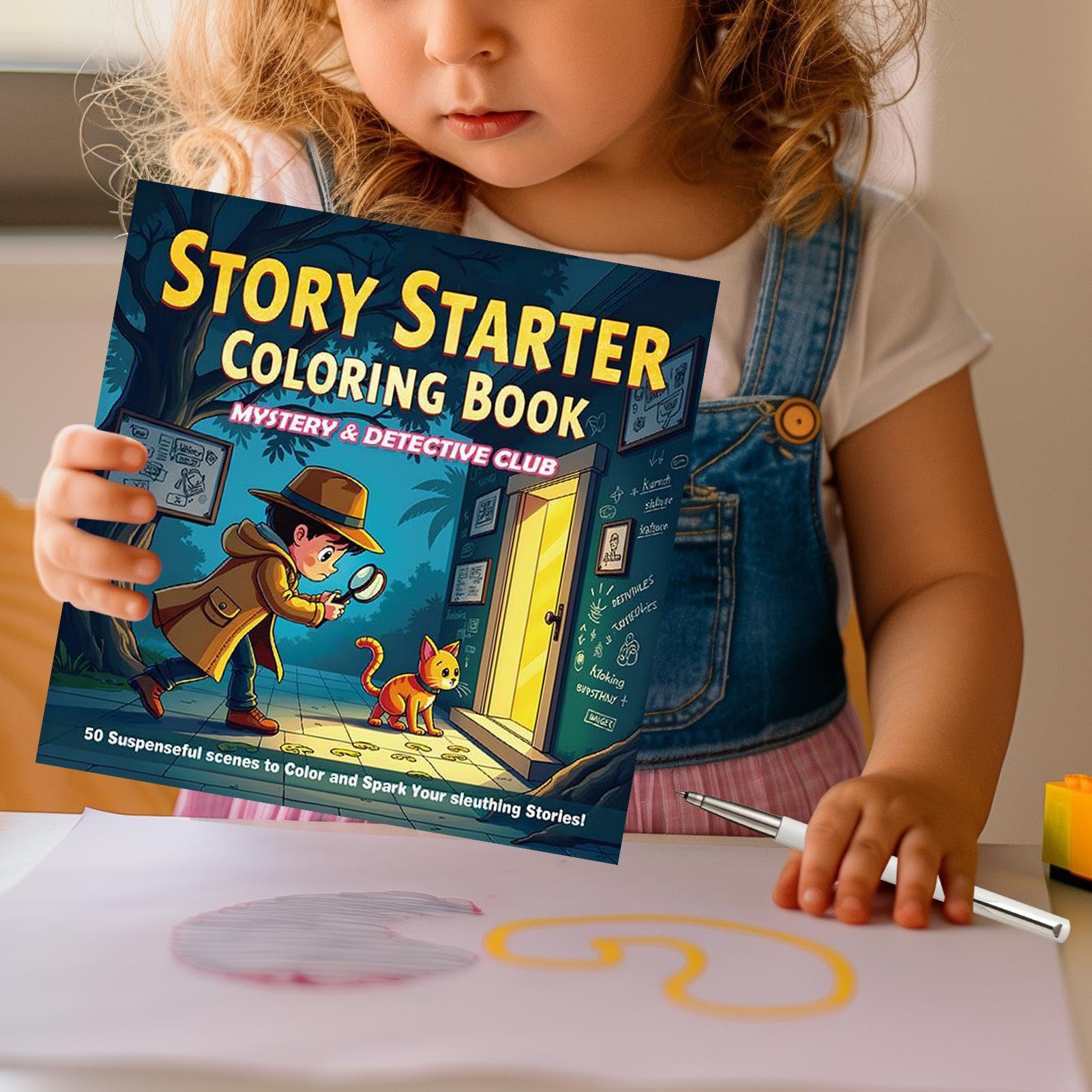 Libri Da Colorare Per Bambini Libro Di Arte Cartone Per Bambini | Pagine Da Disegno Per Bambini Ragazzi Viaggi E Relax