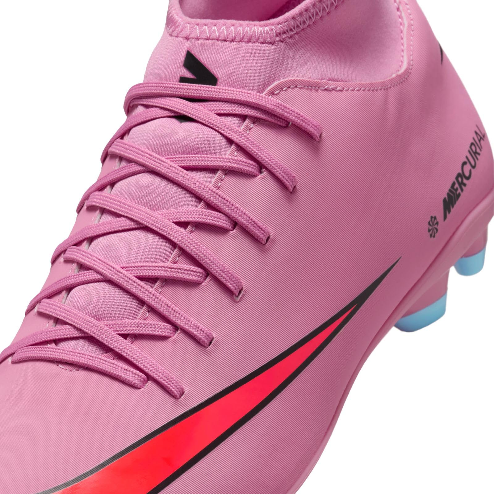 NIKE Unisex Superfly 10 Club Fg/MgFootball Shoe
