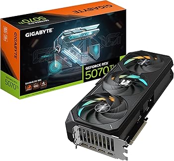Amazon | GIGABYTE GeForce RTX 5070 Ti Gaming OC 16Gグラフィック