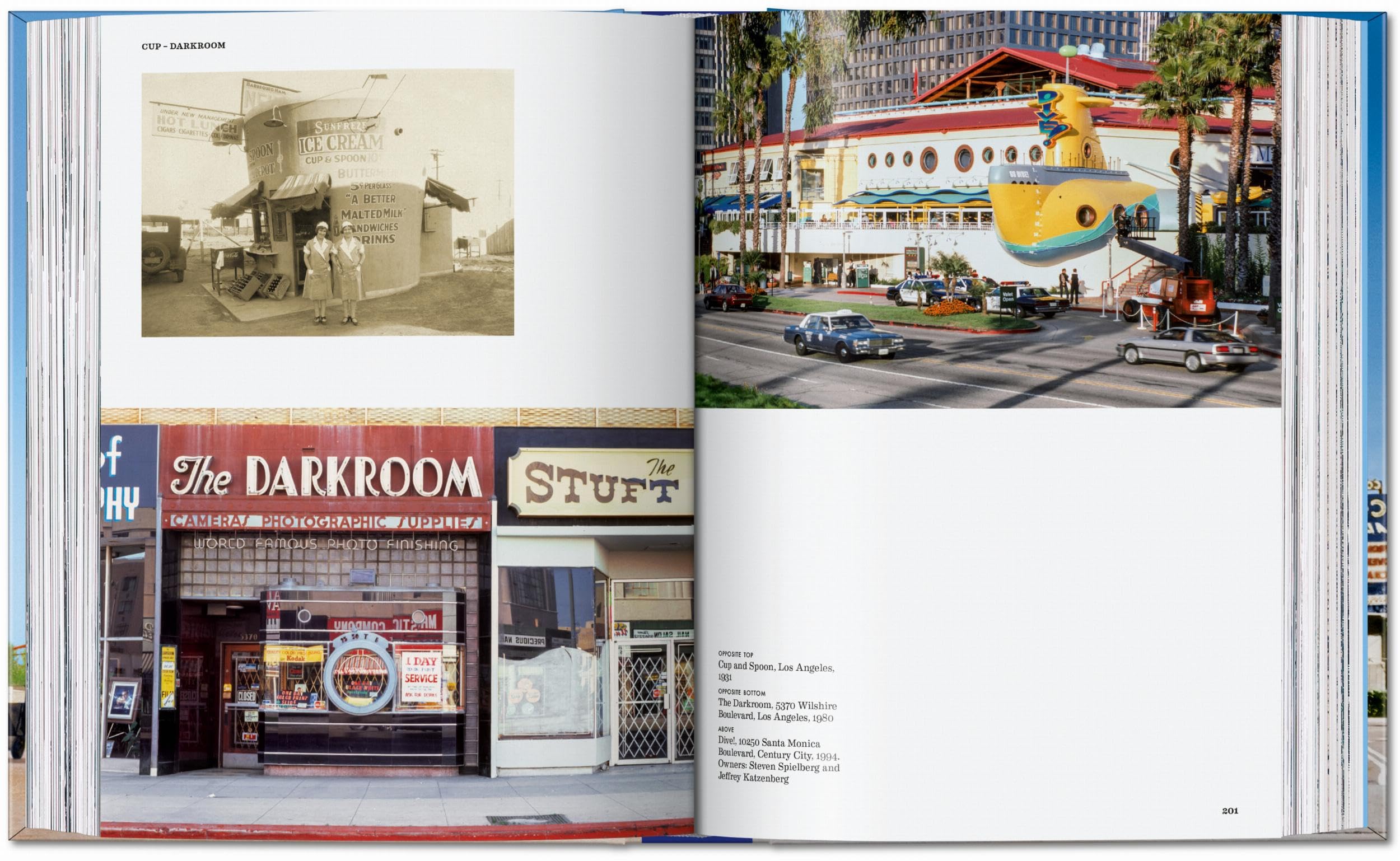 California Crazy. American Pop Architecture. 45th Ed. (45th Edition)