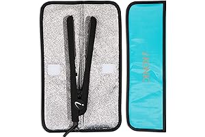 ikonic Heat Protection Pouch for Travel