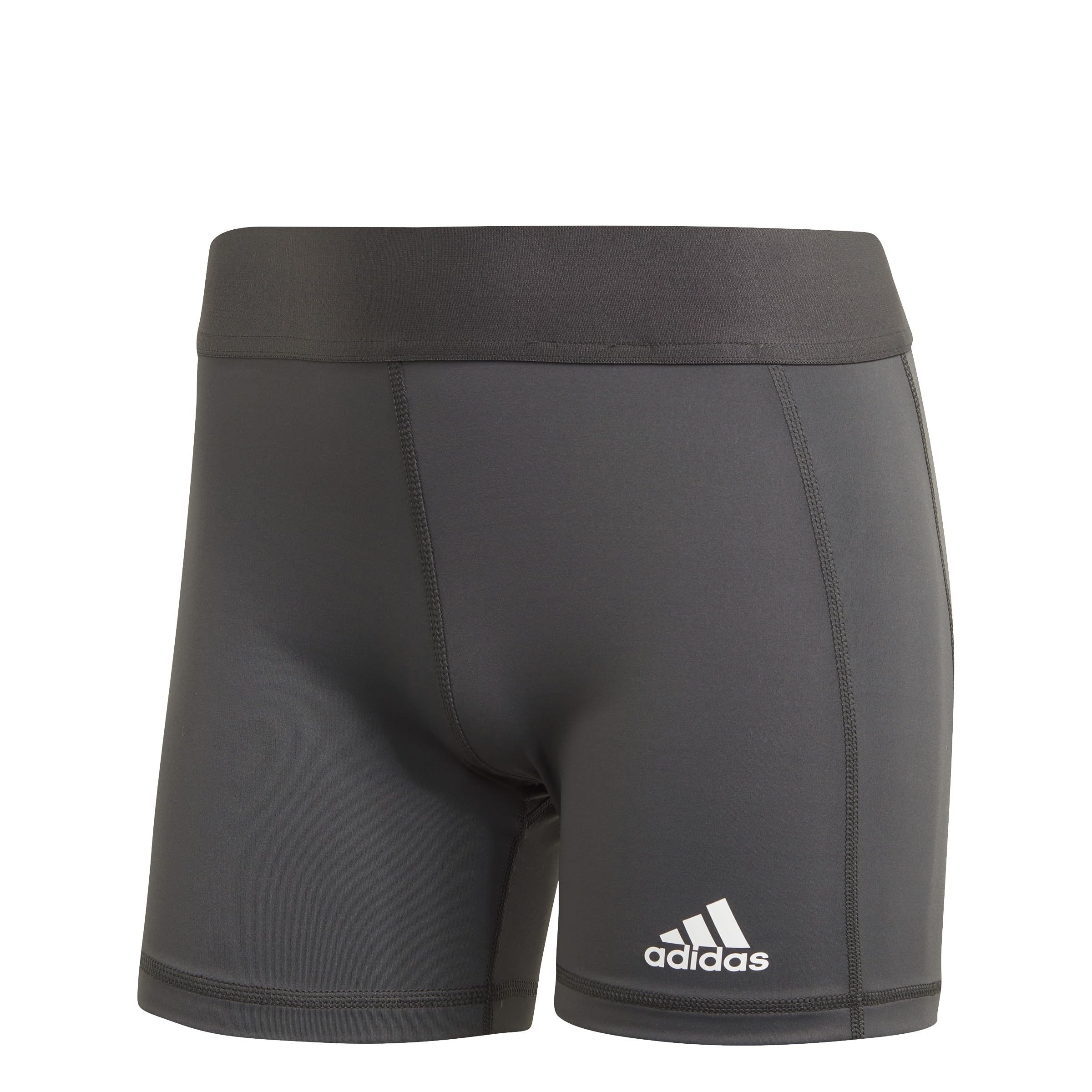 adidas Techfit Volleyball Shorts - Medias Mujer