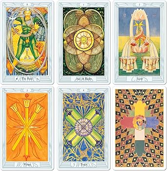 早わかりタロット 812BcOozr6L._AC_UF350,