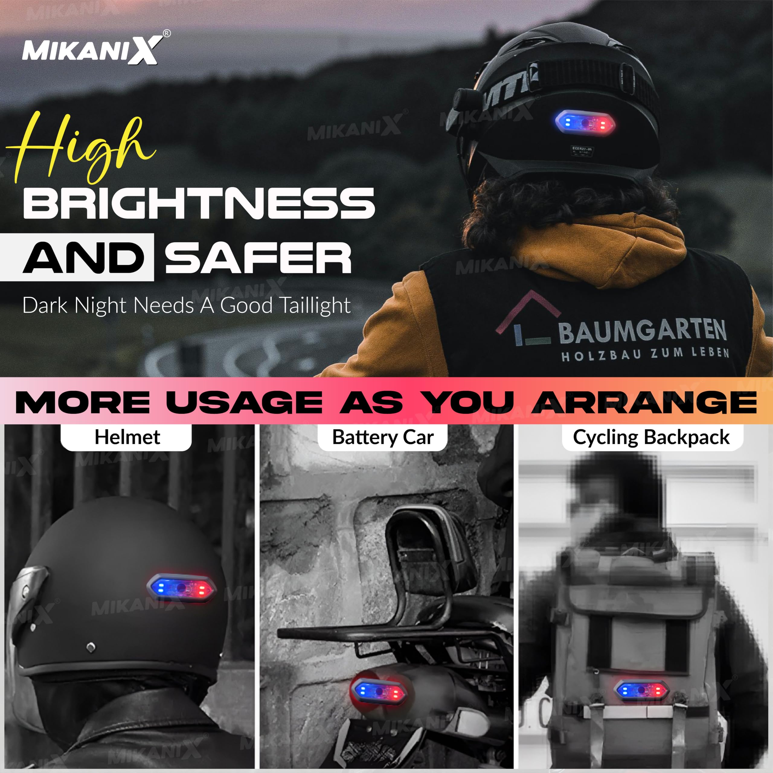 cheapest full face motorcycle helmets Kffkff Full Face Motorcycle Helmet, Adult Motocross and Dirt Bike Helmet with Dual Visors, Street Racing Helmet with Removable Liner, DOT Certified,