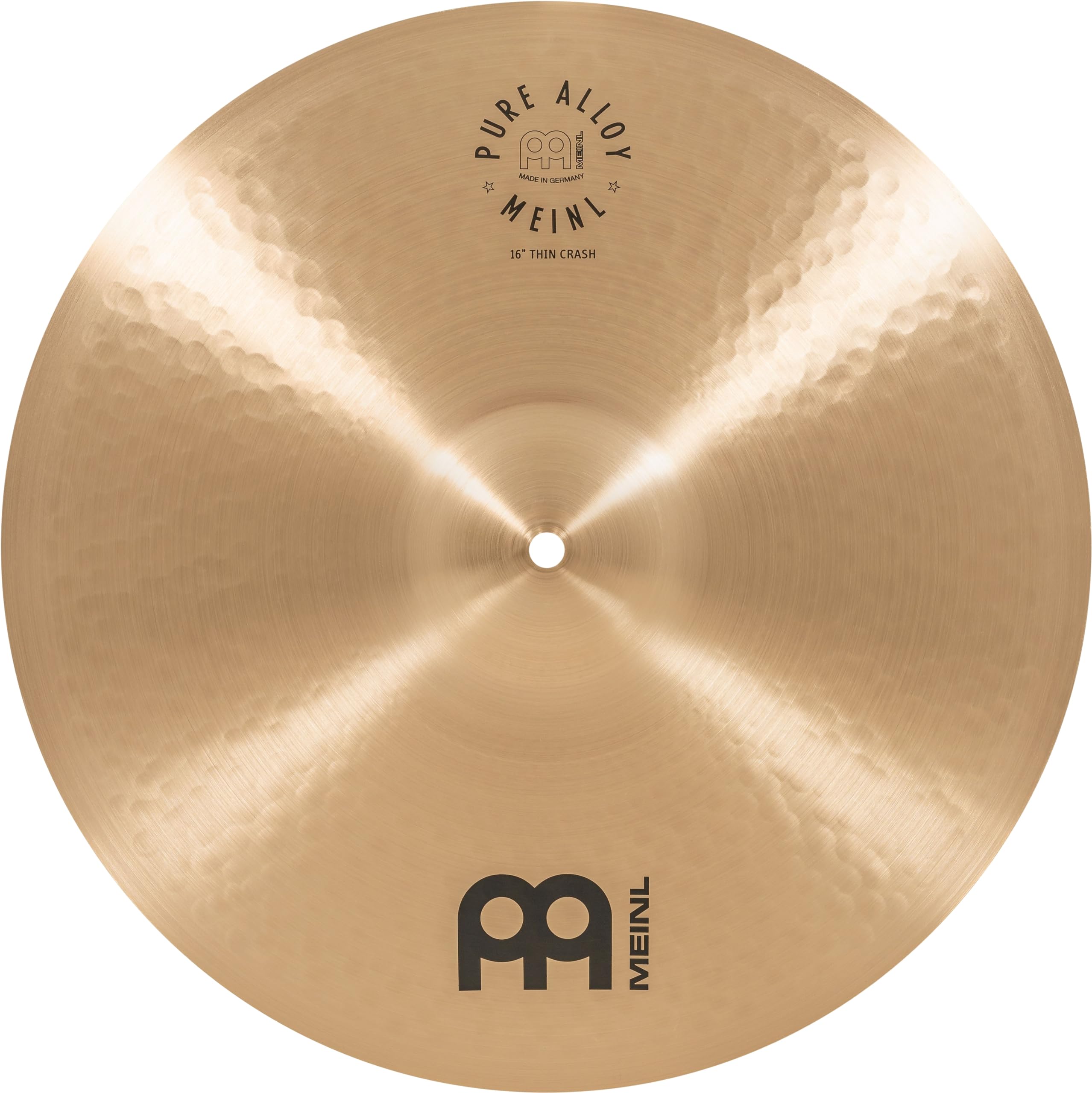 Pure Alloy Traditional 16